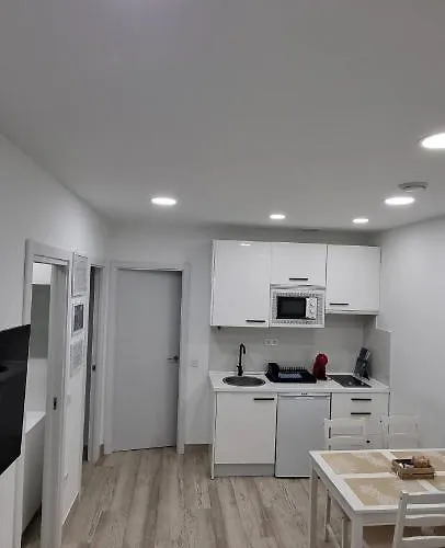Apartamento San Francisco Style, Bien Comunicado